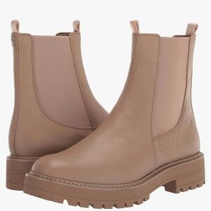 Sam Edelman Chelsea boots Size 8.5